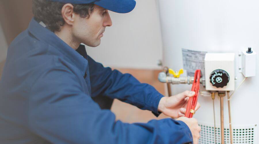 Professional water leak detection in Evergreen, NC